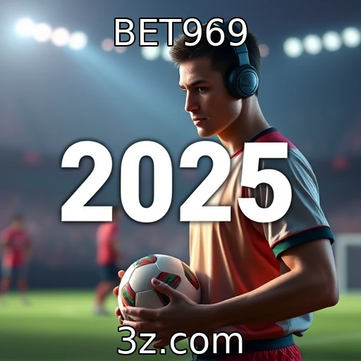 Tendências em jogos de realidade aumentada para 2025 - BET969