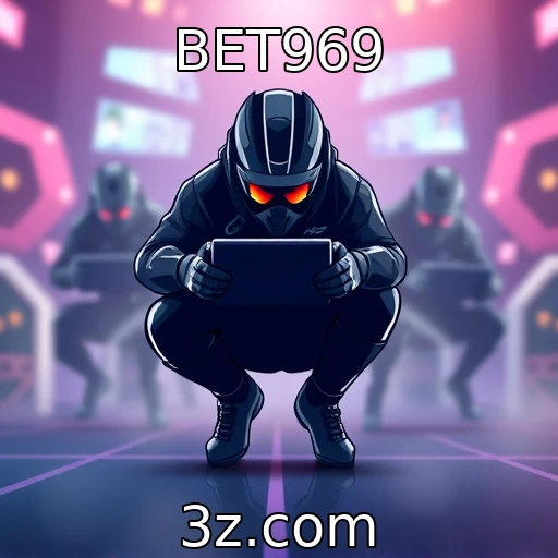 A evolução dos eSports e suas novas regulamentações - BET969