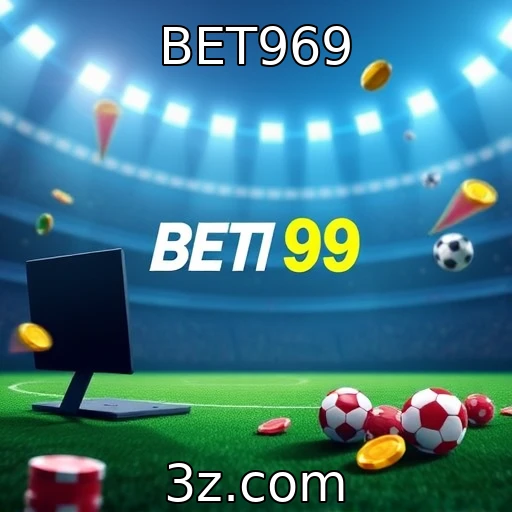 Evolução das tecnologias em jogos online - BET969