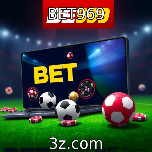 Crescimento do mercado de jogos online em tempos de pandemia - BET969