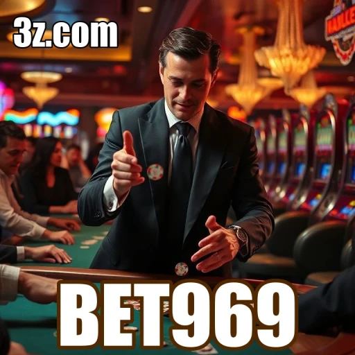 Dicas Incríveis para Apostas no BET969: Elevando Seu Jogo